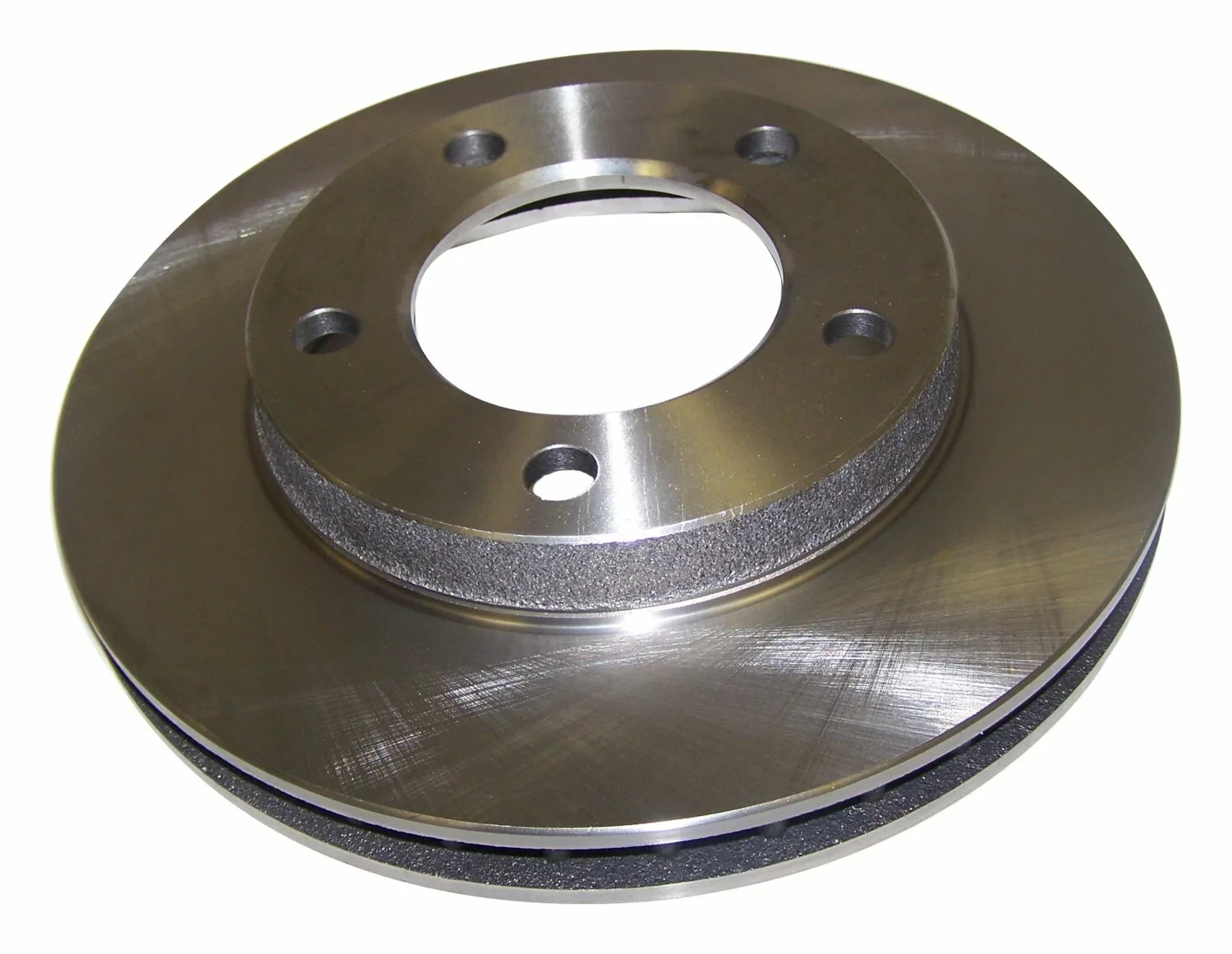 Vintage - Metal Unpainted Brake Rotor - 5356183R
